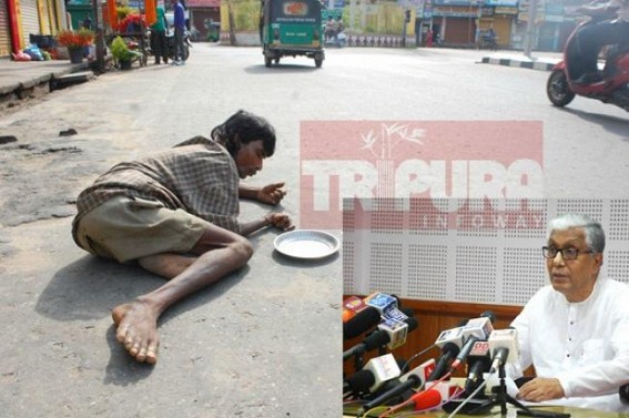 Chief Minister takes stock of existing schemes progress : State lacks long-term planning, new industries, employment generation NIL, massive poverty on rise Chief Minister takes stock of existing schemes progress : State lacks long-term planning, new industries, employment generation NIL, massive poverty on rise
